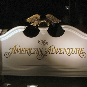 American Adventure