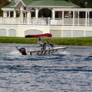 Boston Whaler