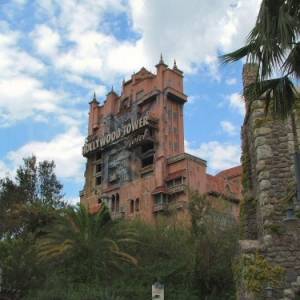 The Tower of Total Terror