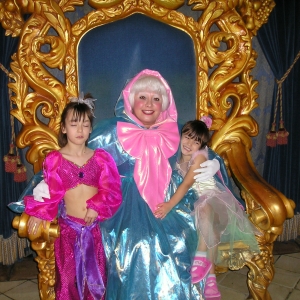 Fairy Godmother