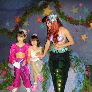 Ariel