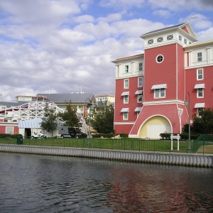The Boardwalk