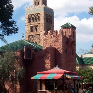 Morocco - Epcot