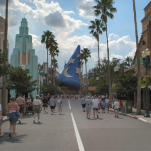 Main Street MGM
