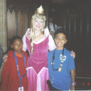 Princess Aurora