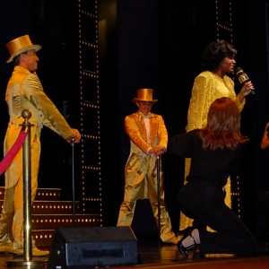 golden mickeys