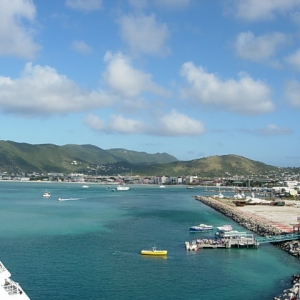 St. Martin