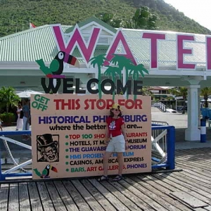water taxi