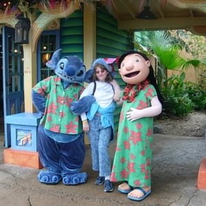 dd w stitch