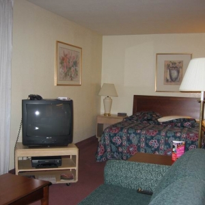 Residence Inn Maingate (Clementine)