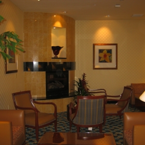 Residence Inn - Resort Area