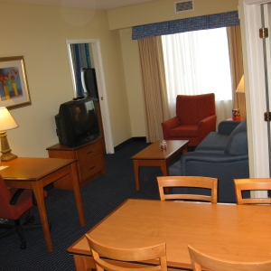 Residence Inn - Resort Area