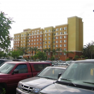 Residence Inn - Resort Area