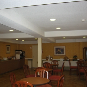 Residence Inn - Resort Area