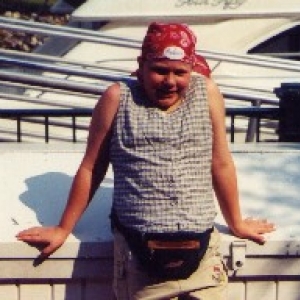 Ahoy Matey