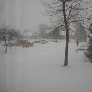 Riverview, Michigan 3pm 1.22.05