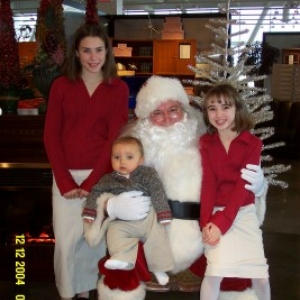 Christmas 2004