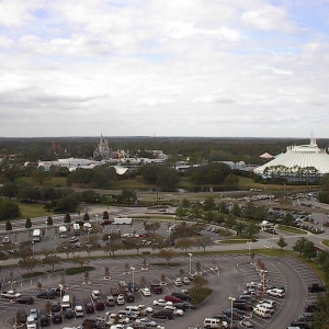 View from the 14th Floor