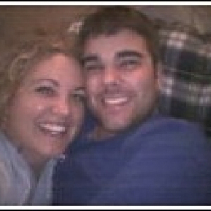 Me and my (future) DH