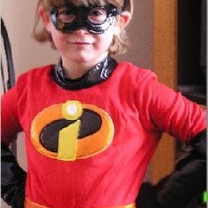 Molly as Violet2