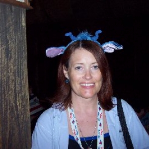 Where have those ears come from !!!