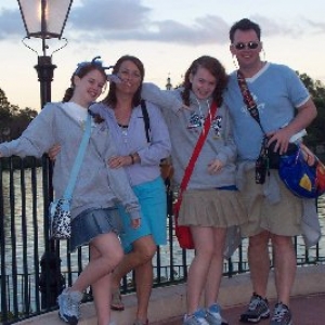 The mandymouse clan