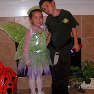 Tink & Peter
