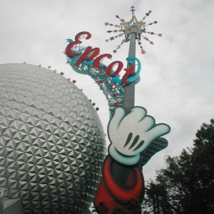 Epcot