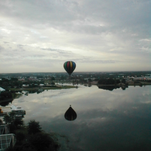 Ballooning
