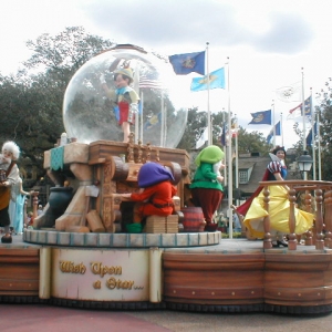 Parade