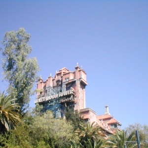 Tower Of Terror