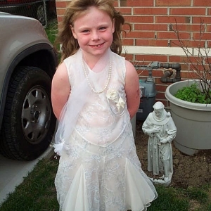 Tess-Masquerade Ball 8/2004