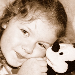 Mikayla and Mickey