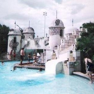 main pool at the caribbean beach resort