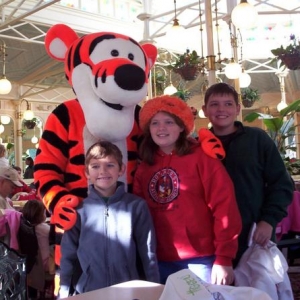 Tiggerriffic!!!!