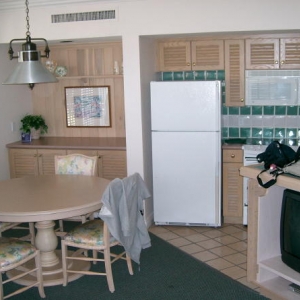 Old Key West 1 Bedroom Kitchen