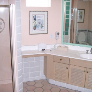 Old Key West 1 bedroom bath