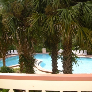 POR pool view
