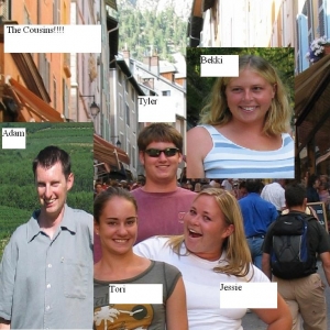 The_cousins