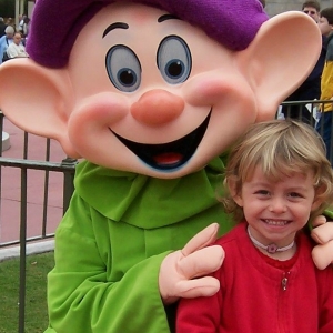 Dopey & Amber