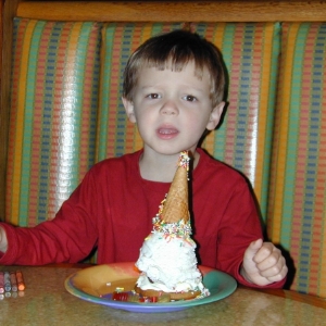 Ice Cream Social 1