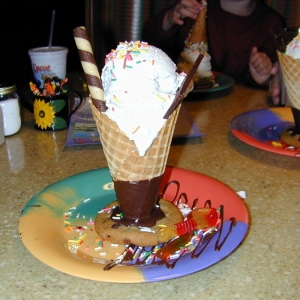 Ice Cream Social 2