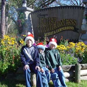 Fort Wilderness
