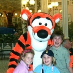 Tigger & Kids