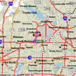marymap