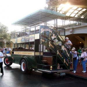 Main Street Transport