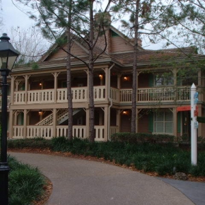 AB Building