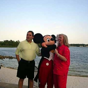 GEJO   Mickey
