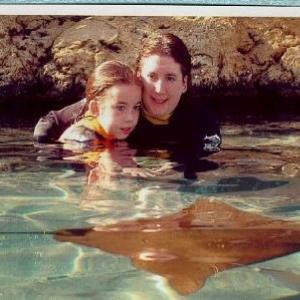 Discovery Cove