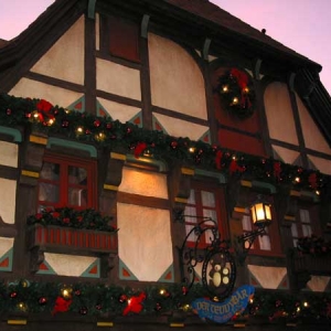 Germany Xmas